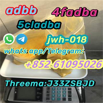 Wholesale 5cladba, 5CL ,5CL-ADB-A, 5F-ADB 6cladb